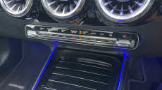 Mercedes-Benz Eqa 250 140kW AMG Line Premium 66.5kWh 5dr Auto Electric Hatchback